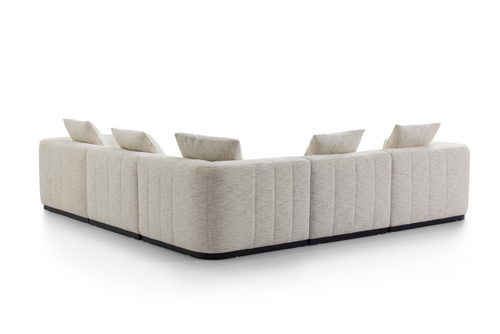 Maxwell Modular Sofa - 3.12m