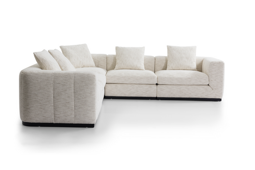 Maxwell Modular Sofa - 3.12m