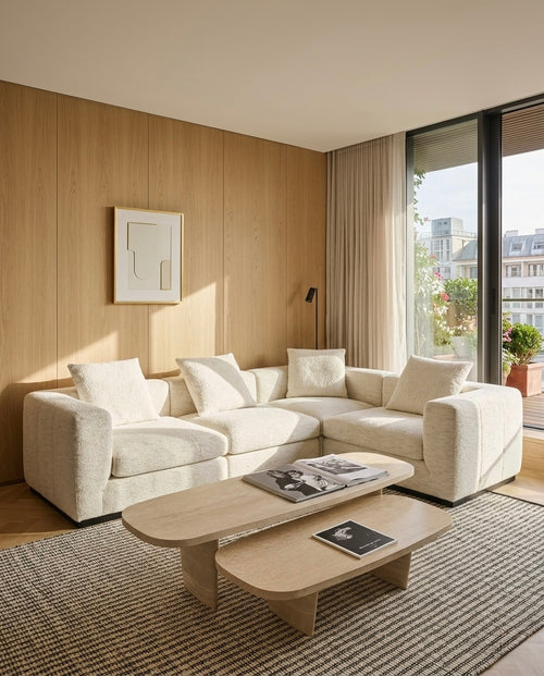 Maxwell Modular Sofa