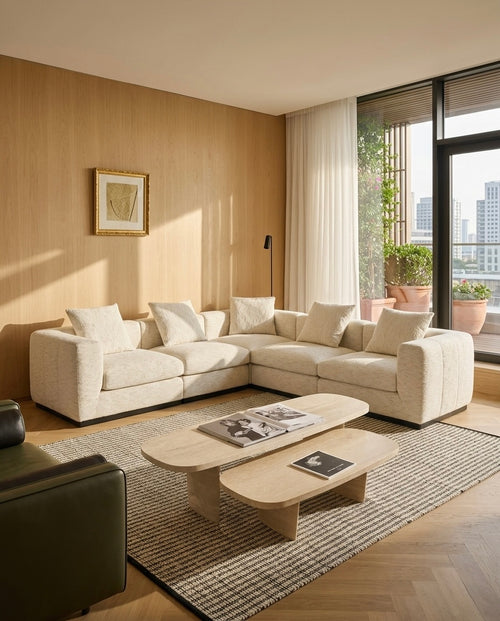 Maxwell Modular Sofa