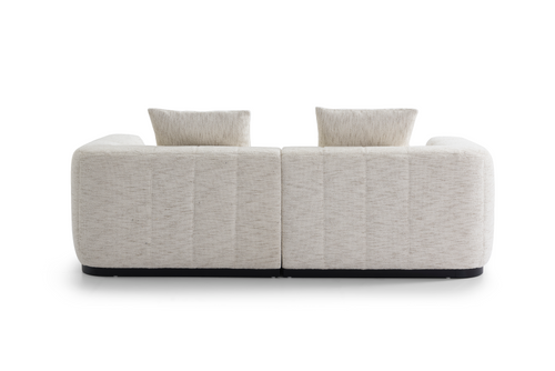 Maxwell Modular Sofa - 3.12m
