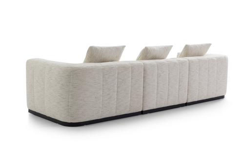 Maxwell Modular Sofa - 3.12m