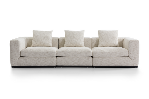 Maxwell Modular Sofa - 3.12m