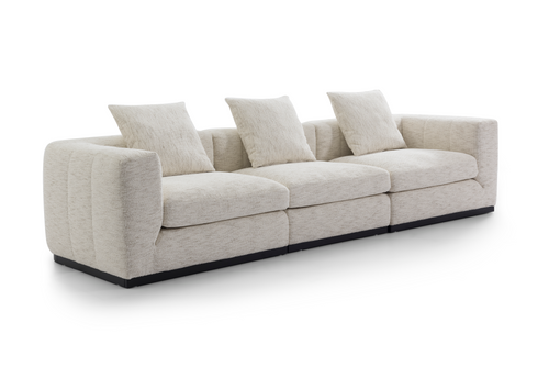 Maxwell Modular Sofa - 3.12m