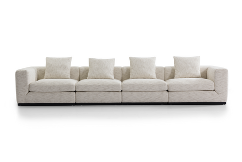 Maxwell Modular Sofa - 3.12m