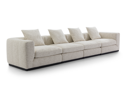 Maxwell Modular Sofa - 3.12m