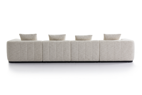 Maxwell Modular Sofa - 3.12m
