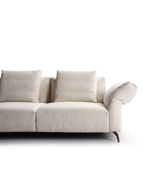 Mayfair Chaise Sectional Sofa