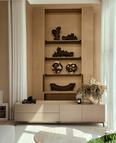 [NEW] Miller TV Console