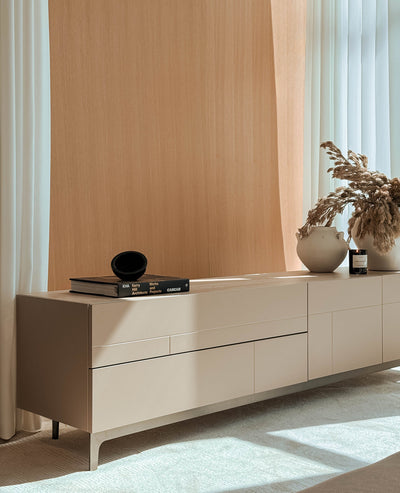 [NEW] Miller TV Console