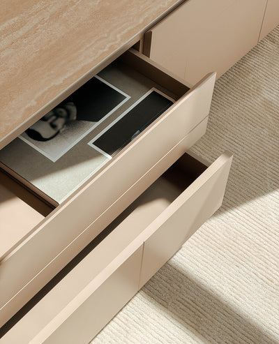 [NEW] Miller TV Console