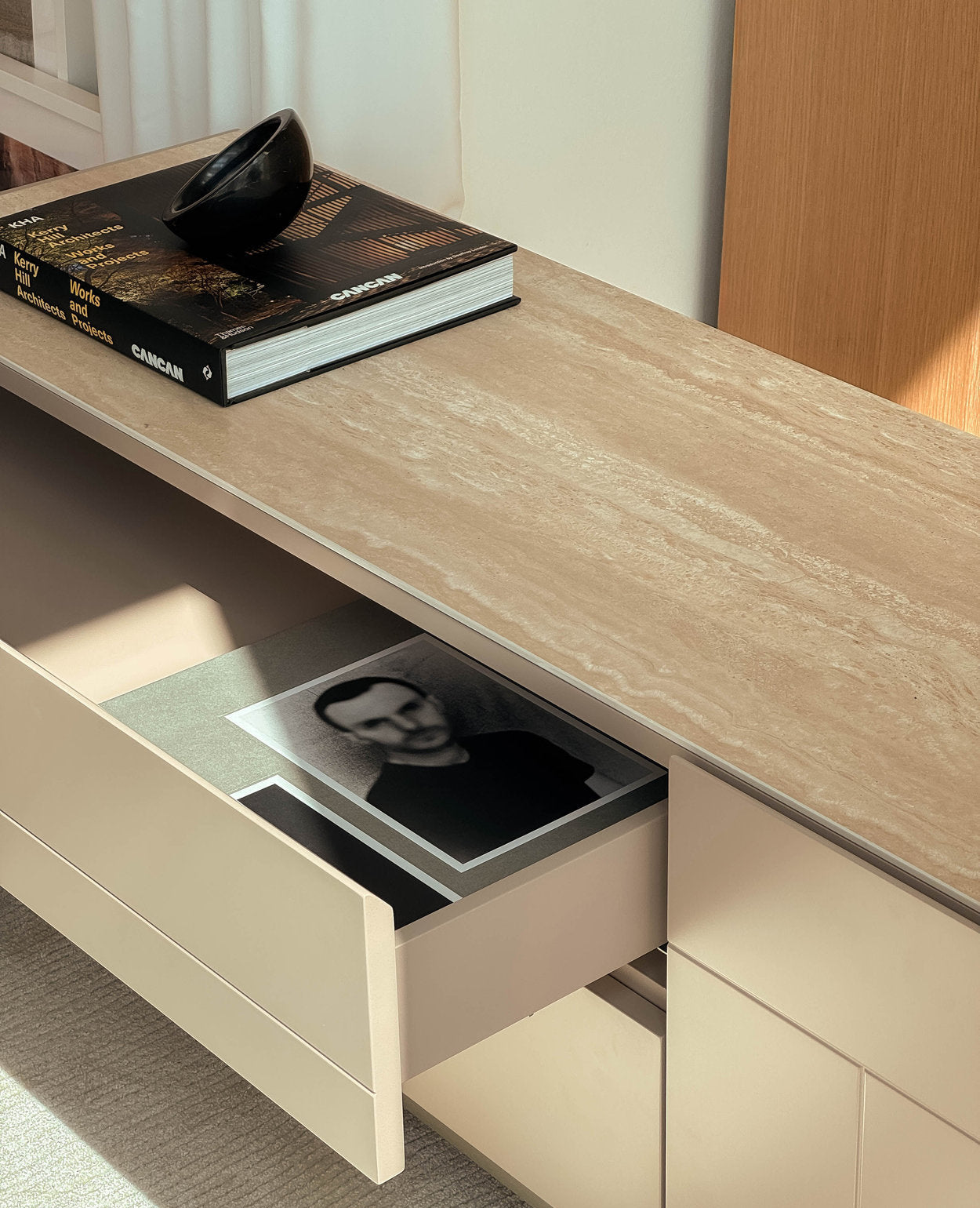 [NEW] Miller TV Console