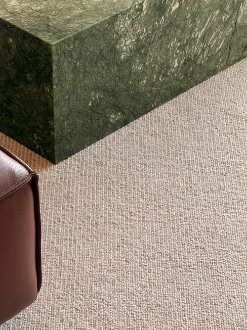 Modra Textured Rug – Diagonal Mist