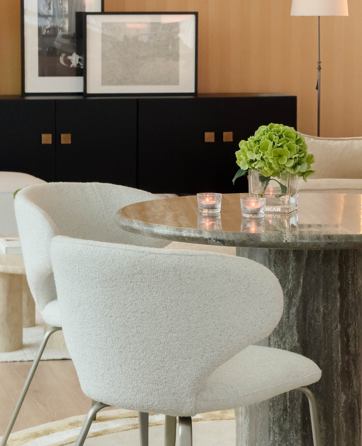 Newport Dining Chair