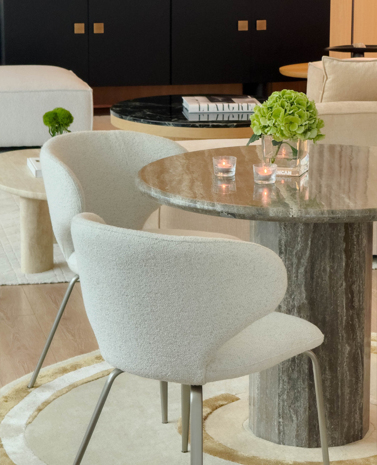 Newport Dining Chair