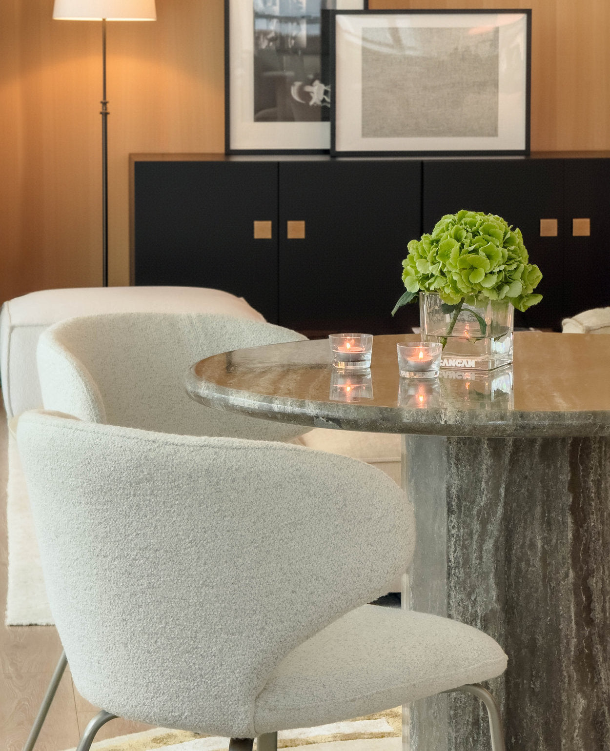 Newport Dining Chair