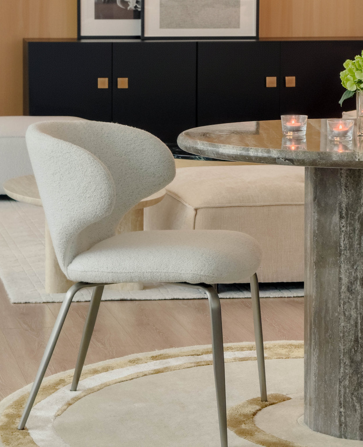 Newport Dining Chair