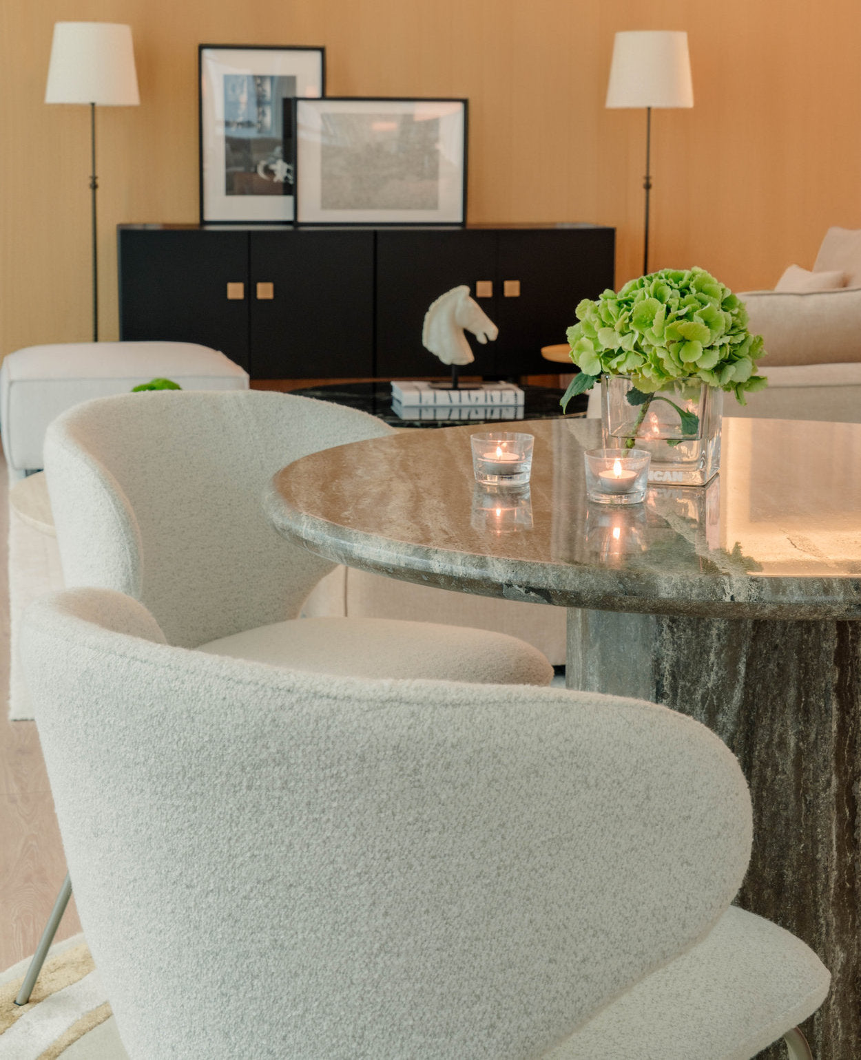 Newport Dining Chair