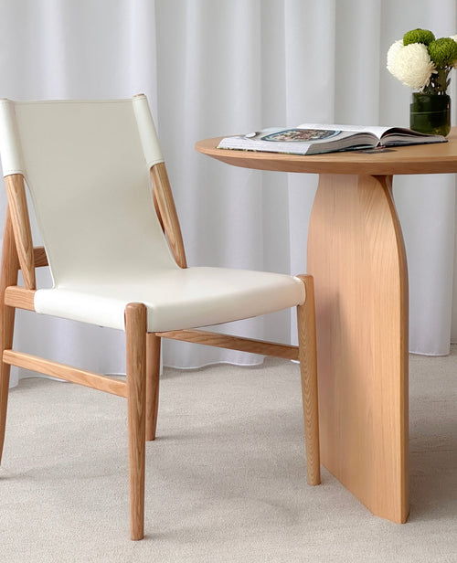 Natalie Dining Table - 3 colours available