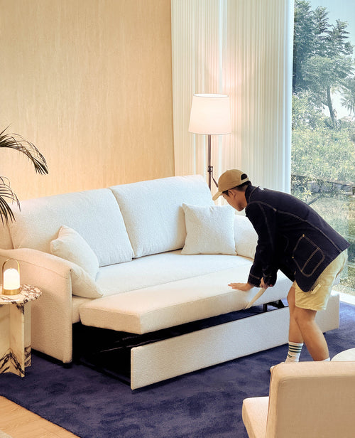 Nellie Sofa bed