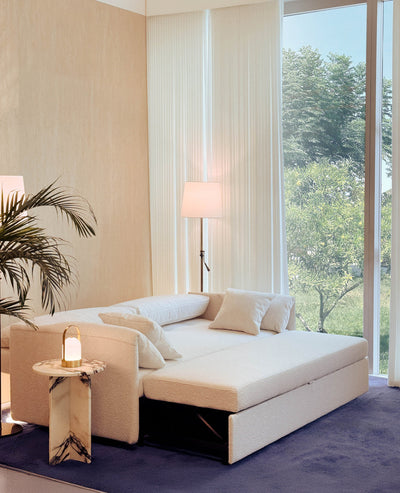 [NEW] Nellie Sofa bed