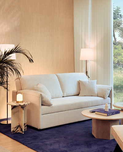 [NEW] Nellie Sofa bed