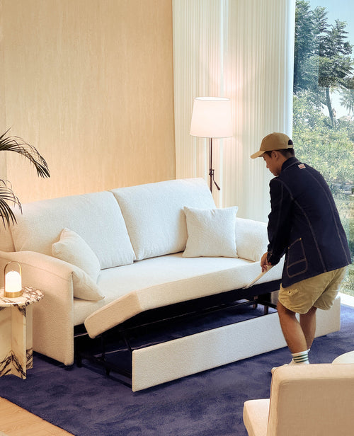Nellie Sofa bed