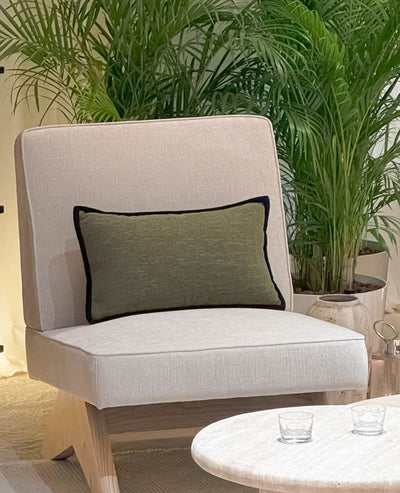 [NEW] Nigo Lounge Chair