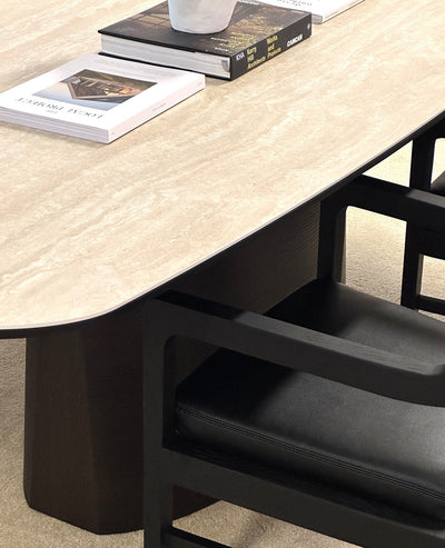 [NEW] Nottos Dining Table - Ceramic top
