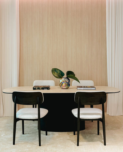 [NEW] Nottos Dining Table - Ceramic top