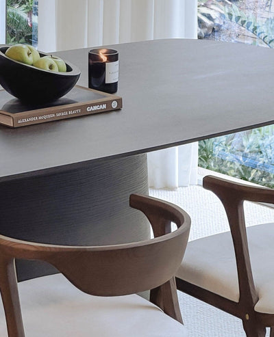 [NEW] Nottos Dining Table