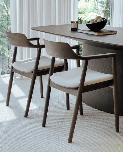 [NEW] Nottos Dining Table