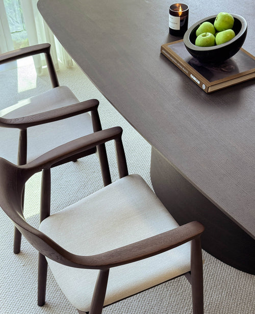 Nottos Dining Table