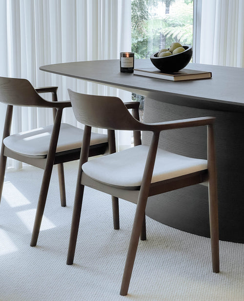 Nottos Dining Table