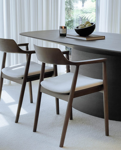 [NEW] Nottos Dining Table