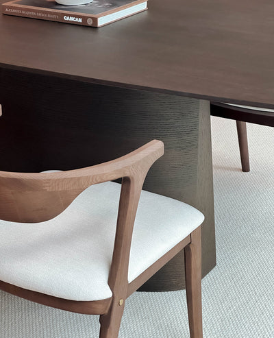 [NEW] Nottos Dining Table