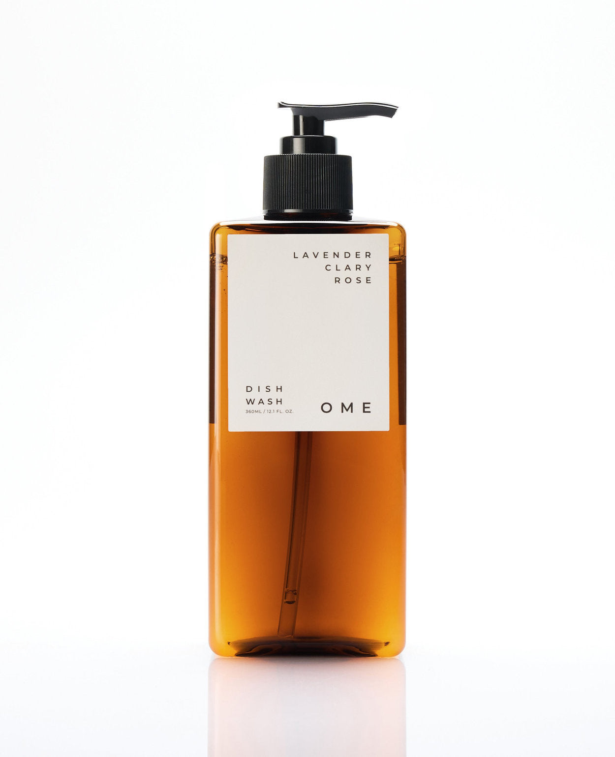 [NEW] OME Dish Wash (Lavender | Clary | Rose)