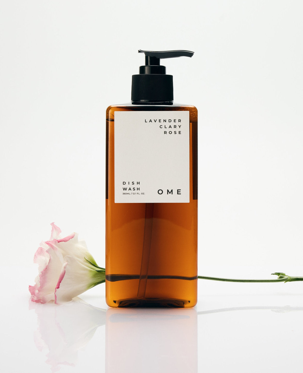 [NEW] OME Dish Wash (Lavender | Clary | Rose)