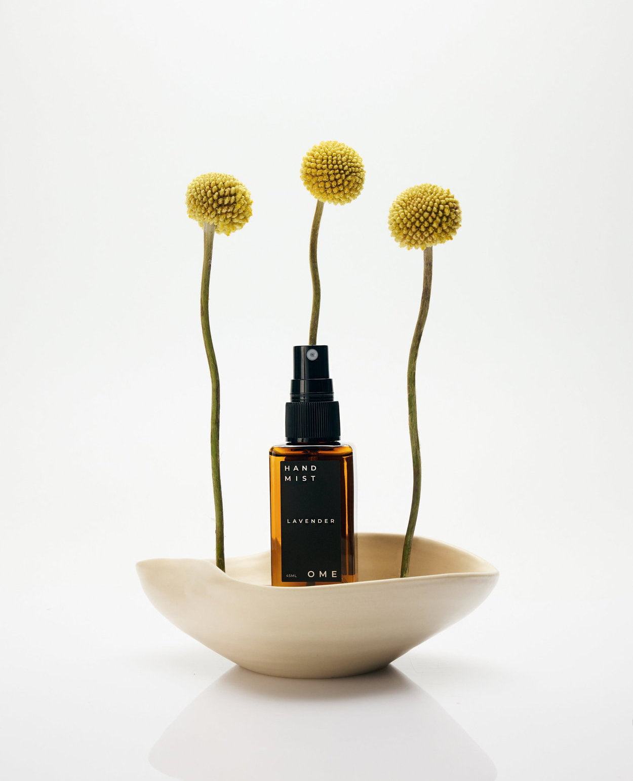 [NEW] OME Hand Mist Lavender (Sanitizing)