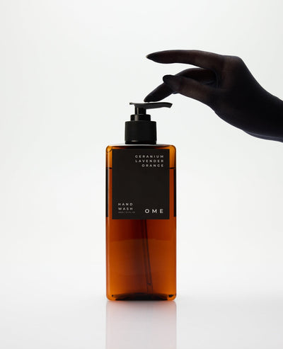 [NEW] OME Hand Wash (Geranium | Lavender | Orange)