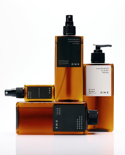 [NEW] OME Housewarming Essentials Set