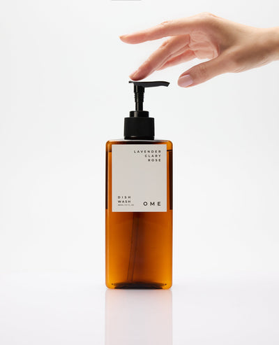 [NEW] OME Housewarming Essentials Set