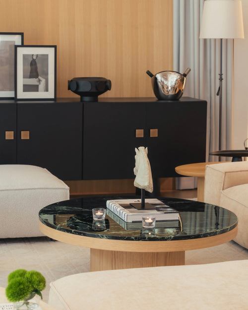 Maxwell Sideboard
