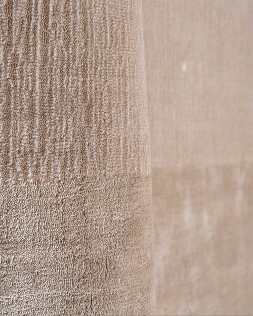 Orphee Rug - Oat Linen Colour