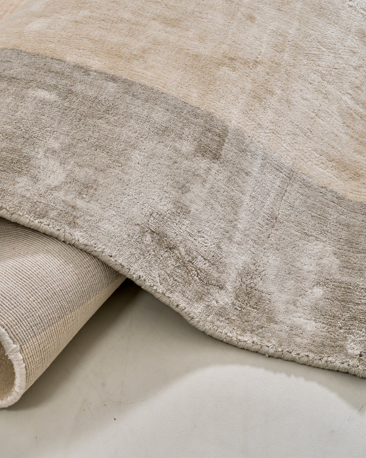 Orphee Rug - Dune Blush