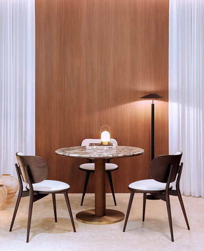 [NEW] Otto Dining Table - Marble edition