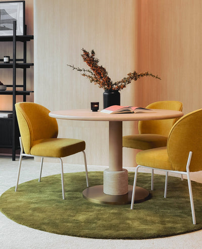 [NEW] Otto Dining Table