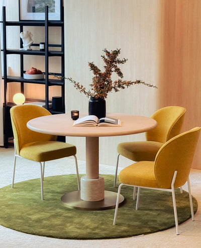 [NEW] Otto Dining Table