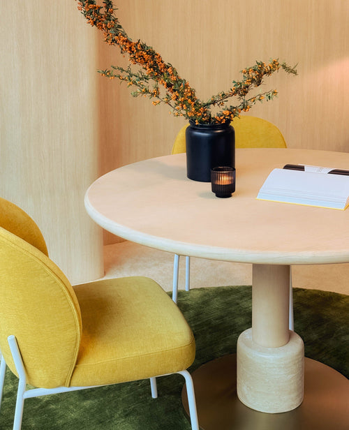 Otto Dining Table