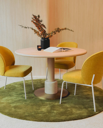 [NEW] Otto Dining Table